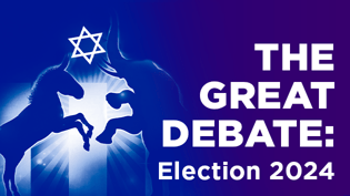 The Great Debate: Election 2024